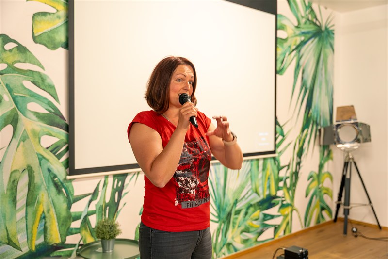 Foto z ContextLoop 20