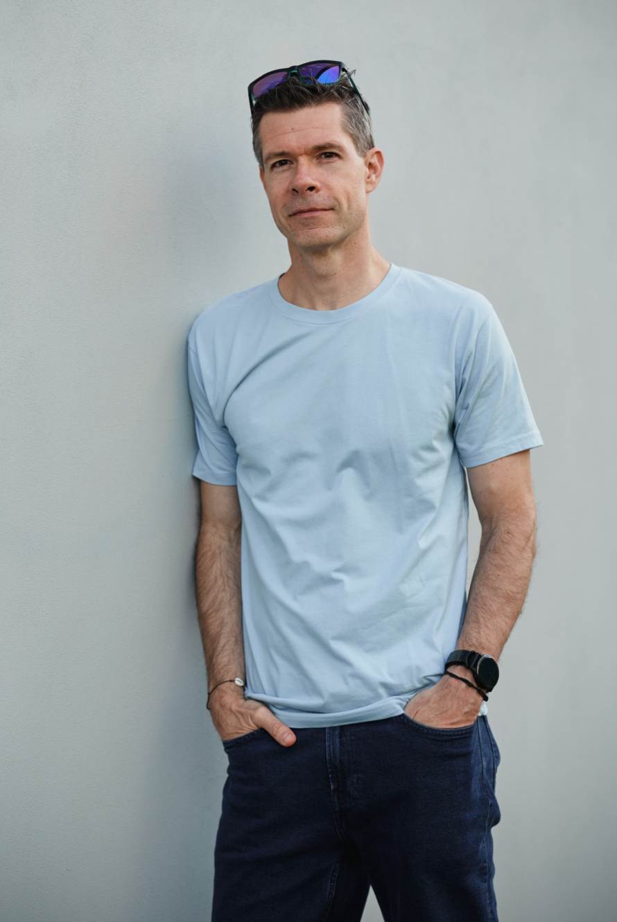 Martin Richter