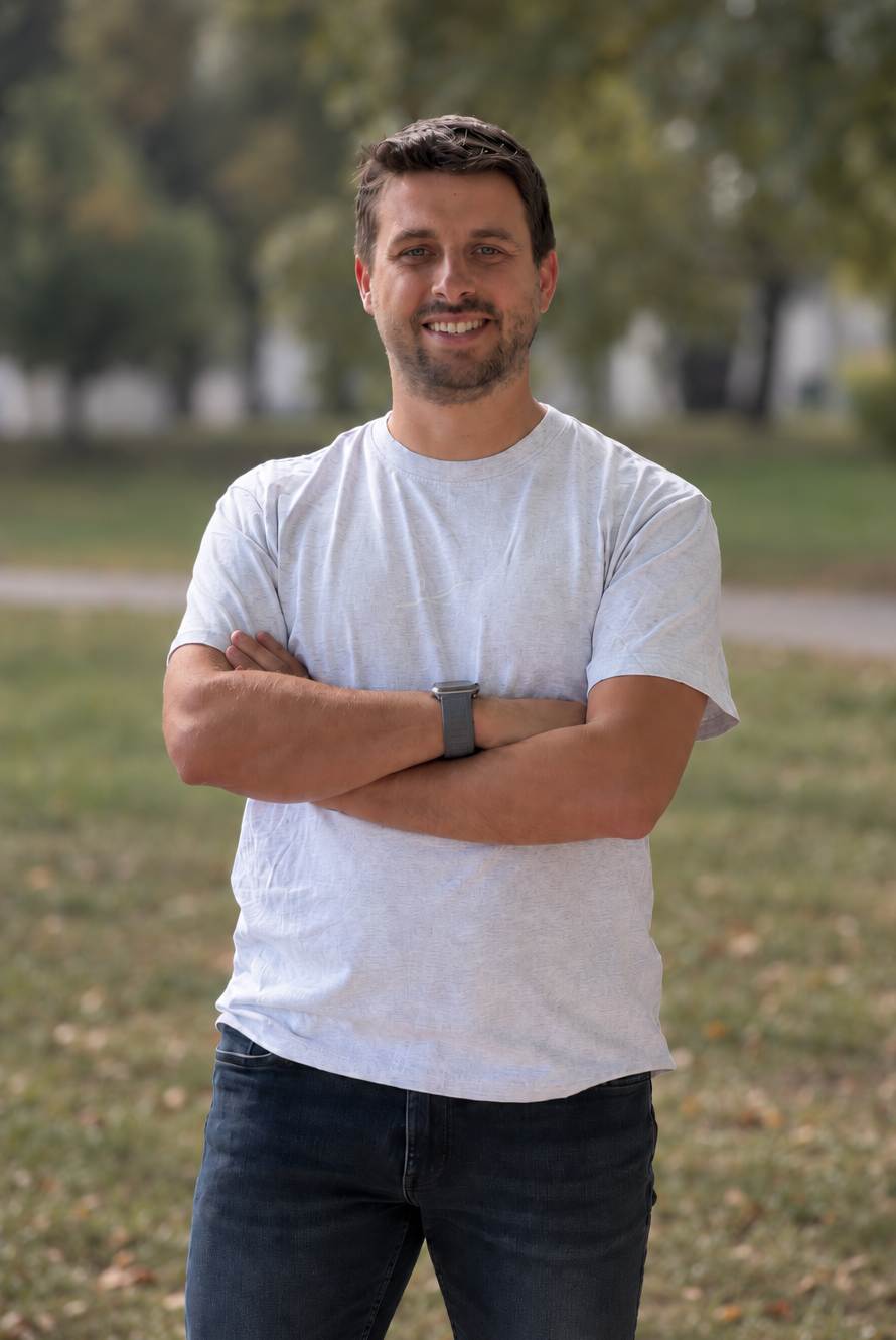 Tomáš Dundáček