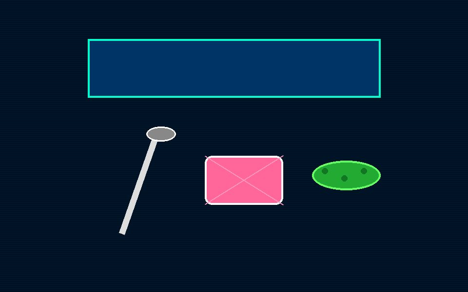 Cucumber Golf